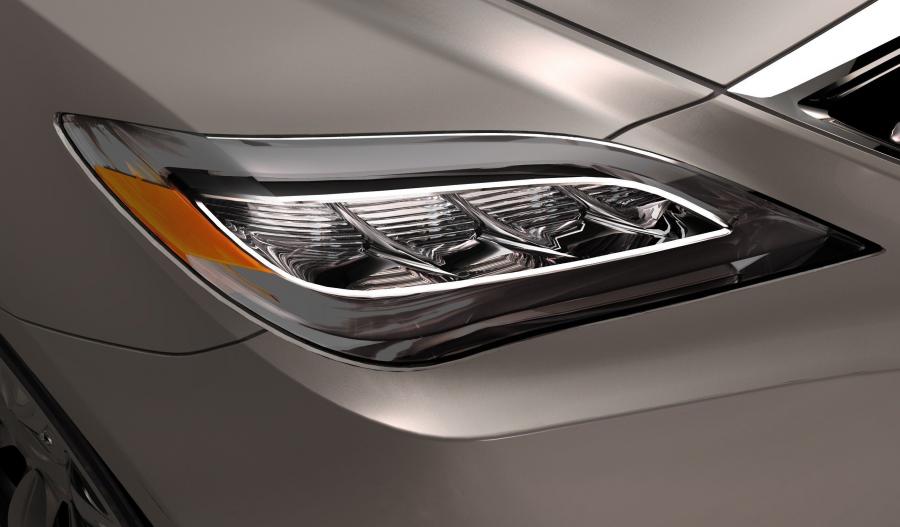  Hyundai Genesis Concept 2007 года  (фото 53 из 60)